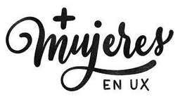 Mujeres en UX